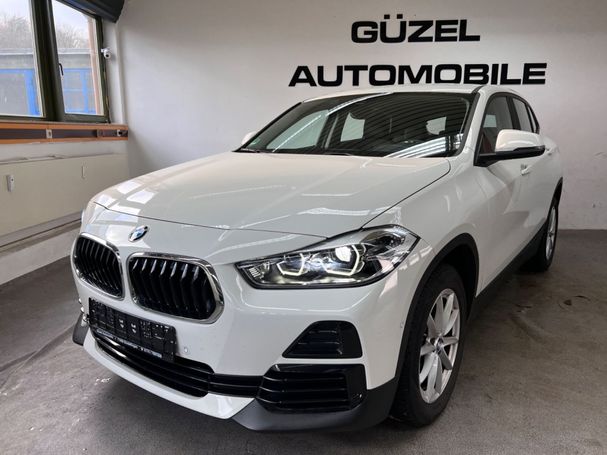 BMW X2 sDrive 110 kW image number 1