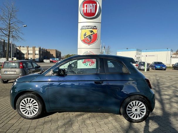 Fiat 500 e 87 kW image number 5