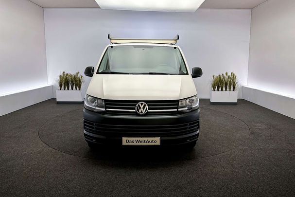 Volkswagen T6 Transporter 75 kW image number 9