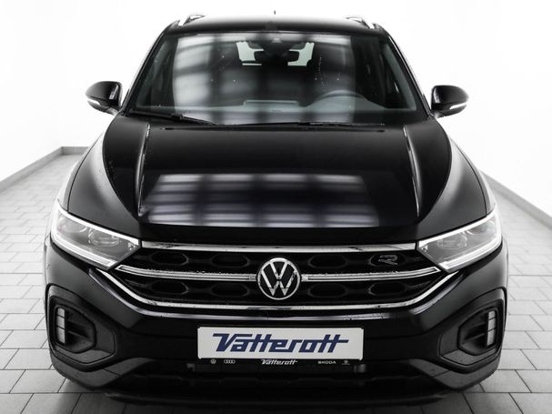 Volkswagen T-Roc 1.5 TSI R-Line DSG 110 kW image number 5