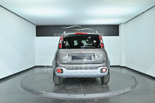 Fiat Panda 51 kW image number 16