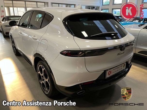 Alfa Romeo Tonale 206 kW image number 5