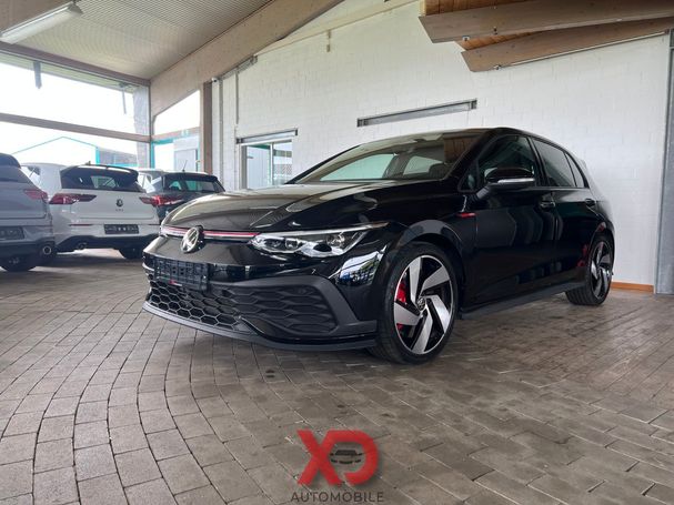 Volkswagen Golf GTI Clubsport DSG 221 kW image number 1