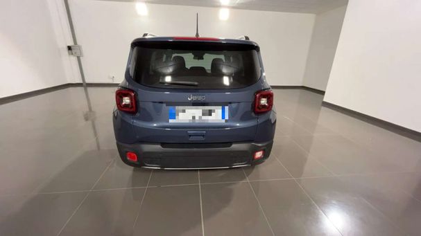 Jeep Renegade 88 kW image number 4