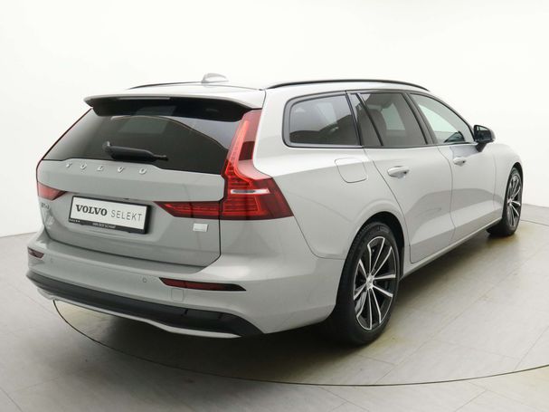 Volvo V60 T6 Recharge AWD Plus 257 kW image number 13