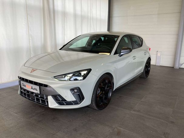 Cupra Leon 1.5 eTSI DSG 110 kW image number 1