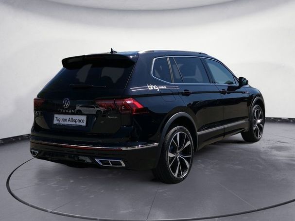 Volkswagen Tiguan Allspace 2.0 TDI R-Line 4Motion DSG 147 kW image number 2