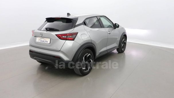 Nissan Juke 107 kW image number 36