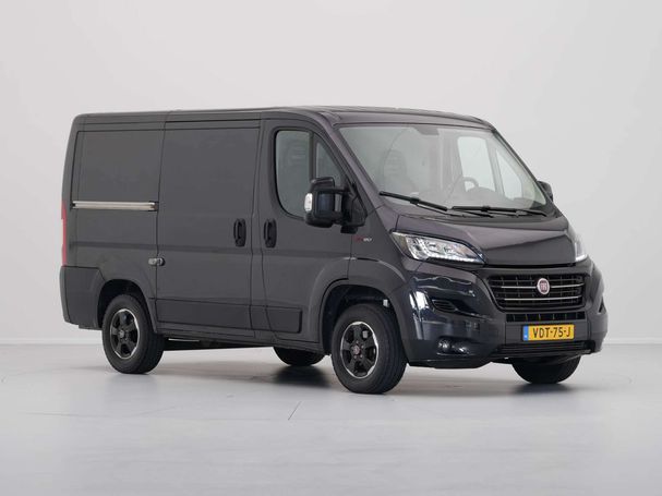 Fiat Ducato 2.3 MultiJet 88 kW image number 7