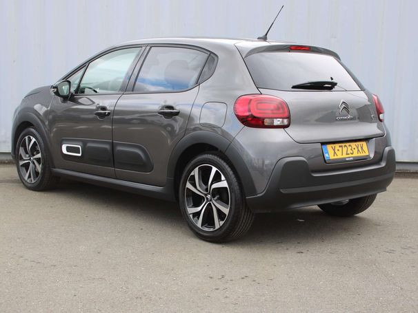 Citroen C3 83 61 kW image number 4