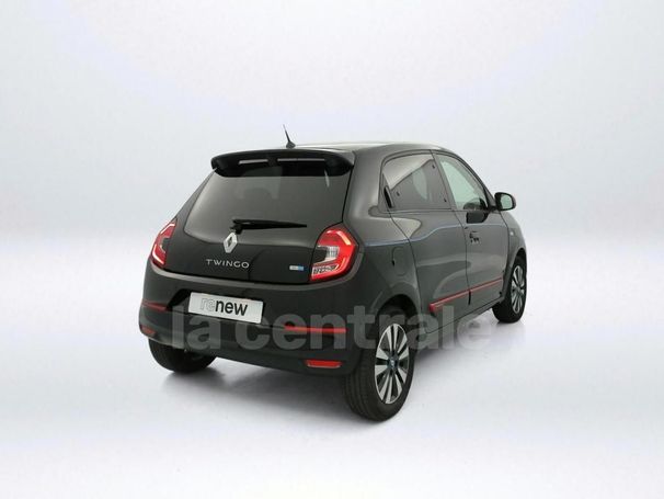 Renault Twingo 22 kWh 60 kW image number 3