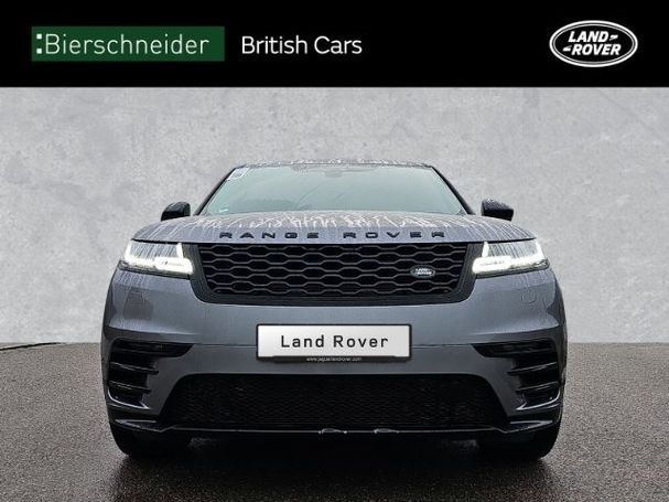 Land Rover Range Rover Velar 221 kW image number 8