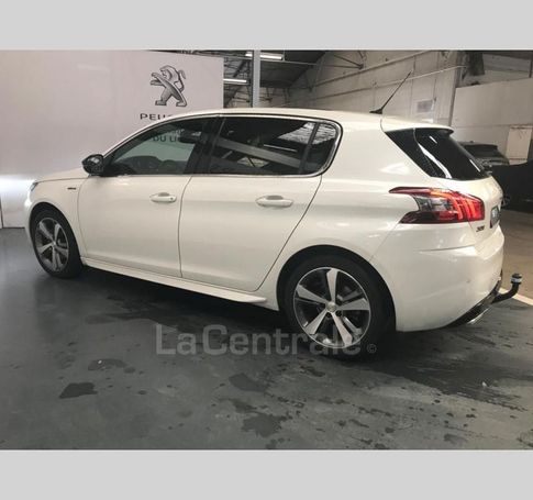 Peugeot 308 96 kW image number 4