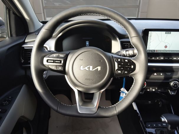 Kia Stonic 1.0 T-GDi Spirit 74 kW image number 8