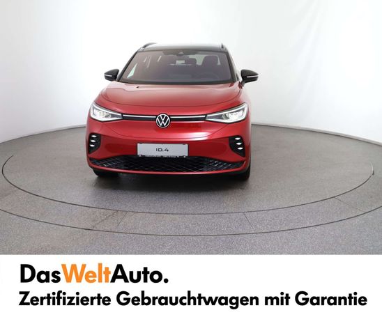 Volkswagen ID.4 GTX 4Motion 220 kW image number 3