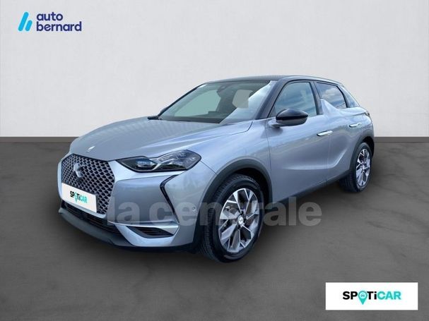 DS Automobiles 3 Crossback E-Tense Chic 100 kW image number 2