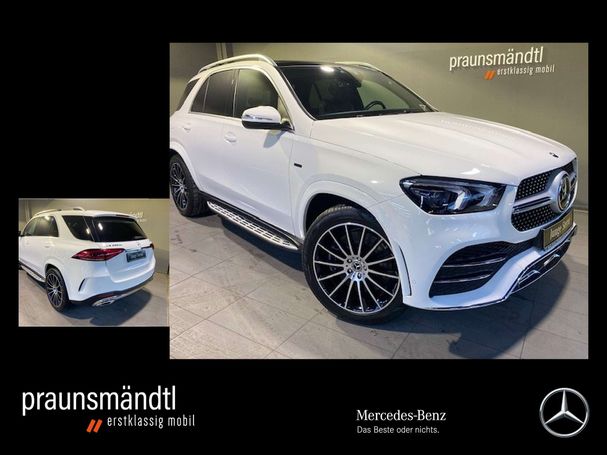 Mercedes-Benz GLE 350 de 235 kW image number 1