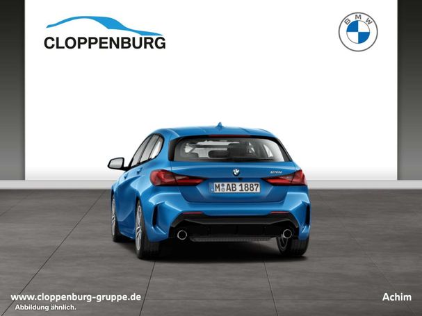 BMW 120i M Sport 131 kW image number 7