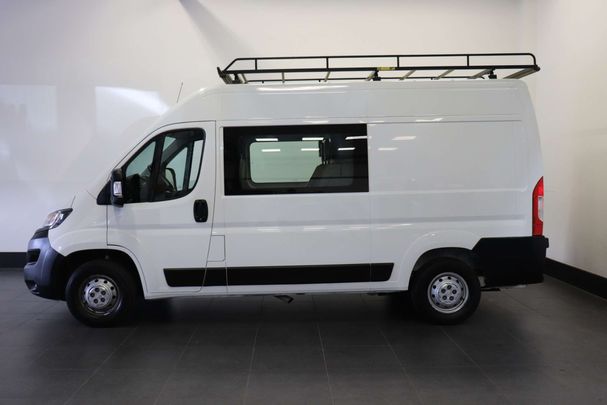 Peugeot Boxer HDi L2H2 103 kW image number 9