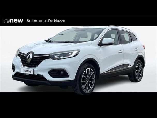 Renault Kadjar BLUE dCi 85 kW image number 1