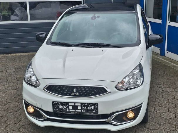 Mitsubishi Space Star 59 kW image number 13