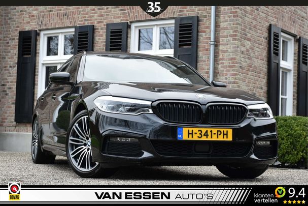 BMW 530i Touring xDrive 185 kW image number 5