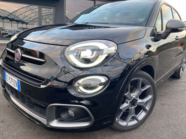 Fiat 500X 1.0 88 kW image number 6