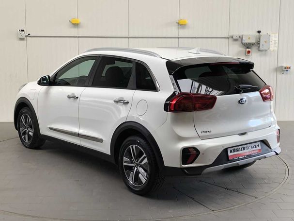 Kia Niro 1.6 104 kW image number 7