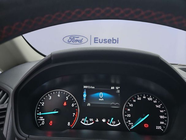 Ford EcoSport 1.0 EcoBoost ST-Line 92 kW image number 17