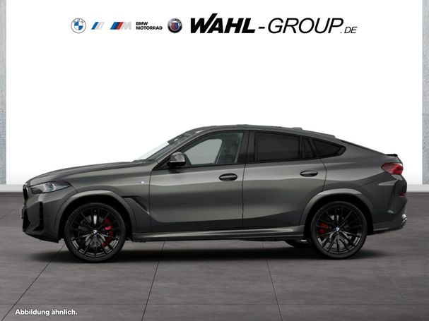 BMW X6 xDrive 280 kW image number 3