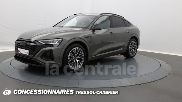 Audi Q8 55 quattro e-tron S-line 114 kWh 300 kW image number 1