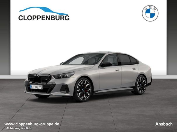 BMW i5 M60 xDrive 442 kW image number 1