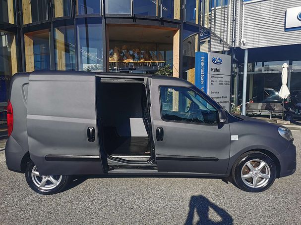 Fiat Doblo Cargo MAXI 66 kW image number 6