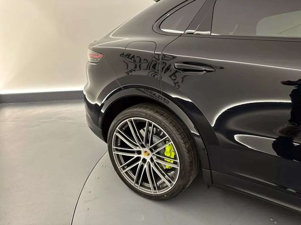 Porsche Cayenne Coupe E-Hybrid 341 kW image number 46