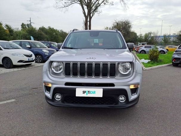 Jeep Renegade 1.0 Limited 88 kW image number 6