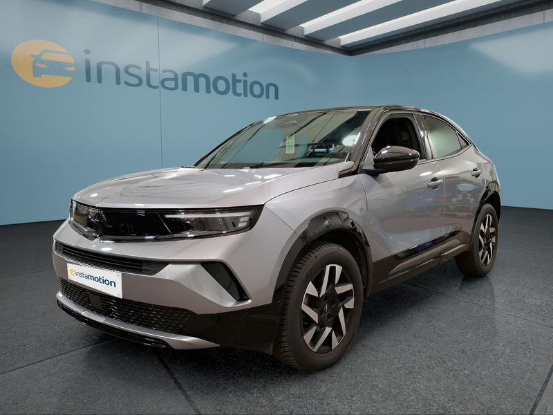 Opel Mokka 96 kW