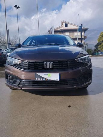 Fiat Tipo 96 kW image number 1