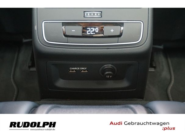 Audi A5 40 TDI quattro S-line Cabrio 140 kW image number 27