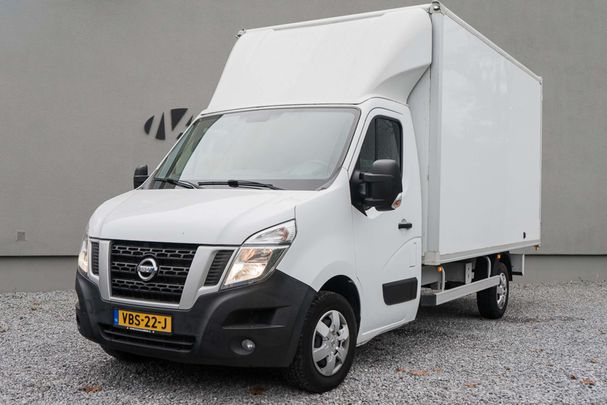 Nissan NV400 L3H1 ST 96 kW image number 1