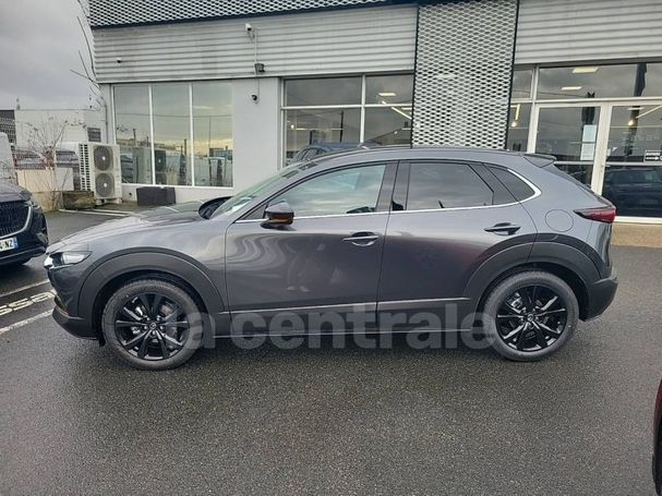 Mazda CX-30 110 kW image number 5