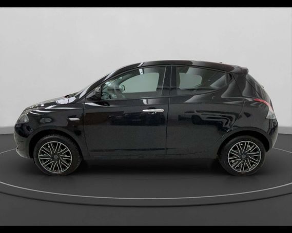 Lancia Ypsilon 51 kW image number 6