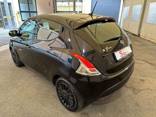 Lancia Ypsilon 51 kW image number 2