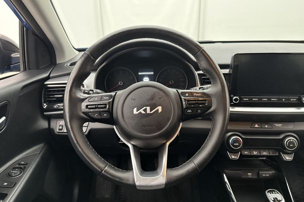 Kia Stonic 1.0 T-GDi 100 74 kW image number 14