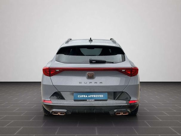 Cupra Formentor 1.4 DSG VZ 180 kW image number 6