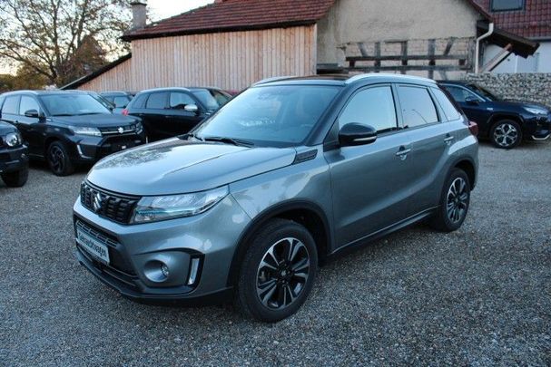 Suzuki Vitara 85 kW image number 8