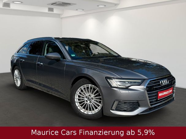 Audi A6 40 TDI quattro Avant 150 kW image number 2