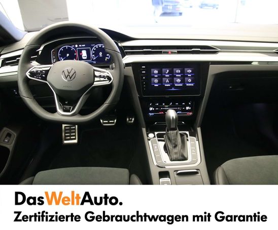 Volkswagen Arteon TDI DSG 4Motion 147 kW image number 8