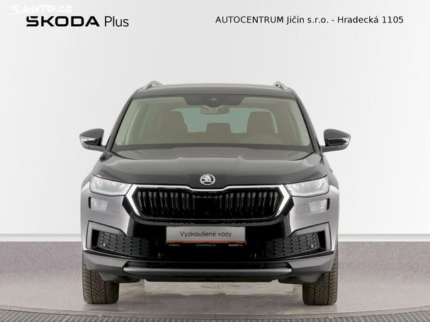 Skoda Kodiaq 2.0 TDI Style 4x4 DSG 147 kW image number 2