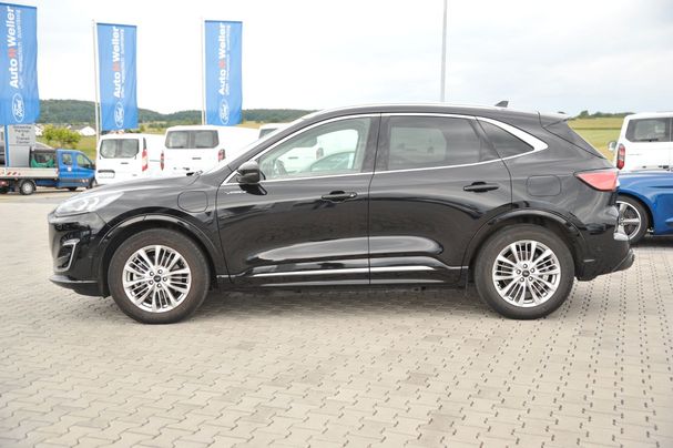 Ford Kuga Vignale 165 kW image number 13