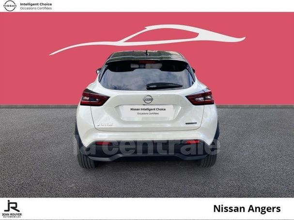 Nissan Juke 105 kW image number 6